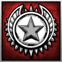 Достижение Commando в игре Gears of War: Reloaded для Steam