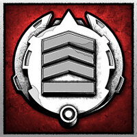 Достижение Soldier в игре Gears of War: Reloaded для Steam