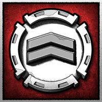 Достижение Classic Mercenary в игре Gears of War: Reloaded для Steam