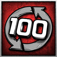 Достижение Re-up в игре Gears of War: Reloaded для Steam