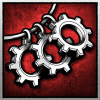 Достижение For the Fallen в игре Gears of War: Reloaded для Steam