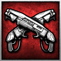 Достижение CQC в игре Gears of War: Reloaded для Steam