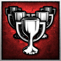 Достижение Mix It Up в игре Gears of War: Reloaded для Steam