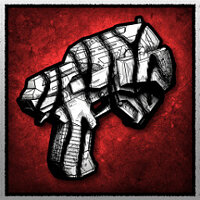 Достижение Gimme Some Skin в игре Gears of War: Reloaded для Steam