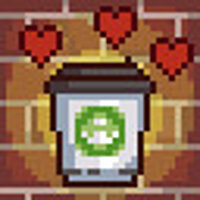 Достижение Любовь, Жнец, Кофеин в игре Peace, Death! 2 для Steam