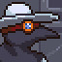 Достижение Служение Чуме в игре Peace, Death! 2 для Steam