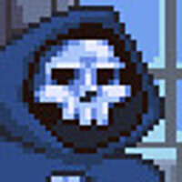 Достижение Служение Смерти в игре Peace, Death! 2 для Steam