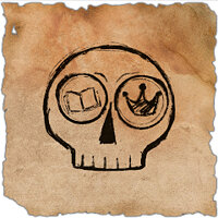Трофей {trophy} в игре We Were Here Forever для PS4