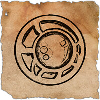 Трофей {trophy} в игре We Were Here Forever для PS4