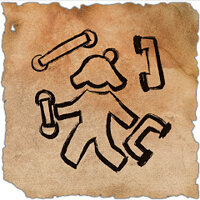 Трофей {trophy} в игре We Were Here Forever для PS4
