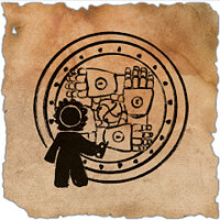 Трофей {trophy} в игре We Were Here Forever для PS4