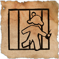 Трофей {trophy} в игре We Were Here Forever для PS4