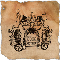 Трофей {trophy} в игре We Were Here Forever для PS4