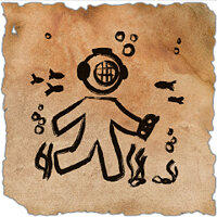 Трофей {trophy} в игре We Were Here Forever для PS4