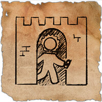 Трофей {trophy} в игре We Were Here Forever для PS4
