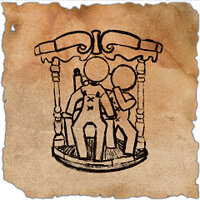 Трофей {trophy} в игре We Were Here Forever для PS4
