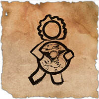 Трофей {trophy} в игре We Were Here Forever для PS4