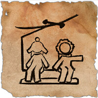 Трофей {trophy} в игре We Were Here Forever для PS4