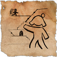 Трофей {trophy} в игре We Were Here Forever для PS4