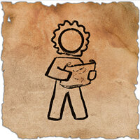 Трофей {trophy} в игре We Were Here Forever для PS4