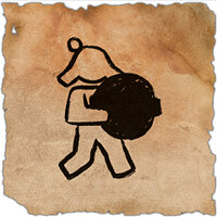 Трофей {trophy} в игре We Were Here Forever для PS4