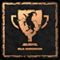 Трофей {trophy} в игре Dying Light 2 Stay Human для Epic