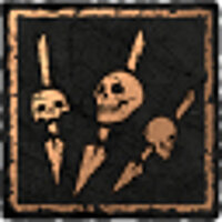 Трофей {trophy} в игре Dying Light 2 Stay Human для Epic