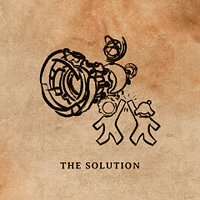 Достижение The Solution в игре We Were Here Forever для Xbox One, Xbox Series