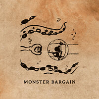 Достижение Monster Bargain в игре We Were Here Forever для Xbox One, Xbox Series