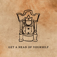 Достижение Get A Head of Yourself в игре We Were Here Forever для Xbox One, Xbox Series