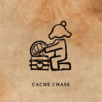 Достижение Cache Chase в игре We Were Here Forever для Xbox One, Xbox Series