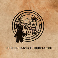 Достижение Descendants Inheritance в игре We Were Here Forever для Xbox One, Xbox Series