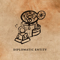Достижение Diplomatic Entity в игре We Were Here Forever для Xbox One, Xbox Series