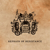Достижение Refrain of Resistance в игре We Were Here Forever для Xbox One, Xbox Series