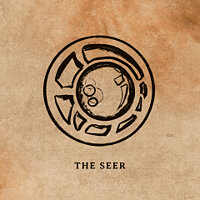 Достижение The Seer в игре We Were Here Forever для Xbox One, Xbox Series