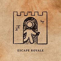 Достижение Escape Royale в игре We Were Here Forever для Xbox One, Xbox Series