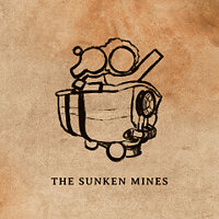 Достижение The Sunken Mines в игре We Were Here Forever для Xbox One, Xbox Series