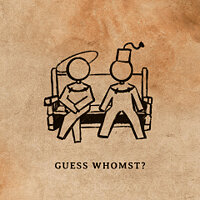 Достижение Guess Whomst? в игре We Were Here Forever для Xbox One, Xbox Series