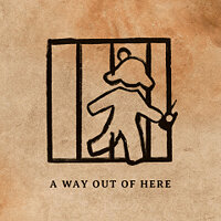 Достижение A Way Out of Here в игре We Were Here Forever для Xbox One, Xbox Series