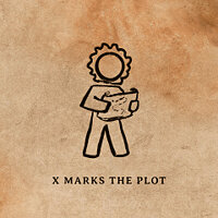 Достижение X Marks the Plot в игре We Were Here Forever для Xbox One, Xbox Series