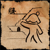 Достижение «This Takes Two» в игре We Were Here Forever для Steam
