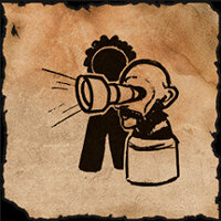 Достижение «Projecting» в игре We Were Here Forever для Steam