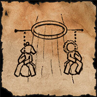Достижение «Incandescent» в игре We Were Here Forever для Steam