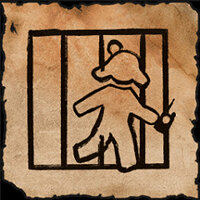 Достижение «A Way Out of Here» в игре We Were Here Forever для Steam