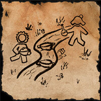 Достижение «Dome of Creation» в игре We Were Here Forever для Steam