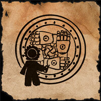 Достижение «Descendants Inheritance» в игре We Were Here Forever для Steam