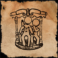 Достижение «Capitulum Carnival» в игре We Were Here Forever для Steam