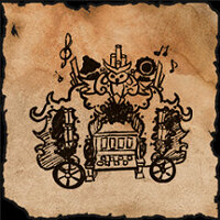Достижение «Refrain of Resistance» в игре We Were Here Forever для Steam
