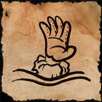 Достижение «Forlorn» в игре We Were Here Forever для Steam