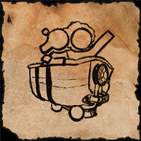 Достижение «The Sunken Mines» в игре We Were Here Forever для Steam